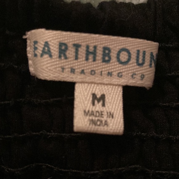 Cute short black skirt - Picture 5 of 5